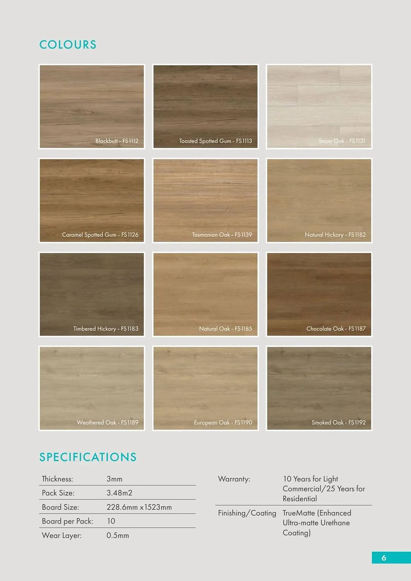 Carpet Call catalogue - Catalogue valid from 27 November to 31 December 2025 - page 9