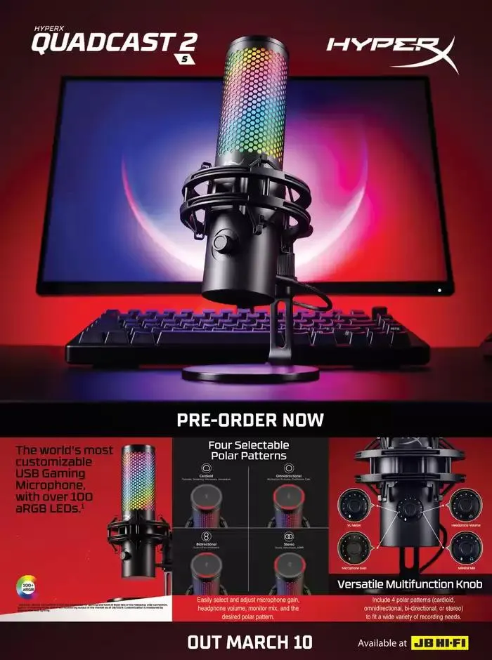 Stack Issue March 2025 - Catalogue valid from 7 March to 31 March 2025 - page 53