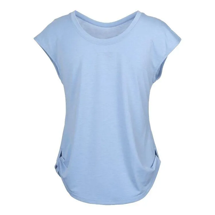 Cape Women's Harlow Sleeveless Tee Cornflower