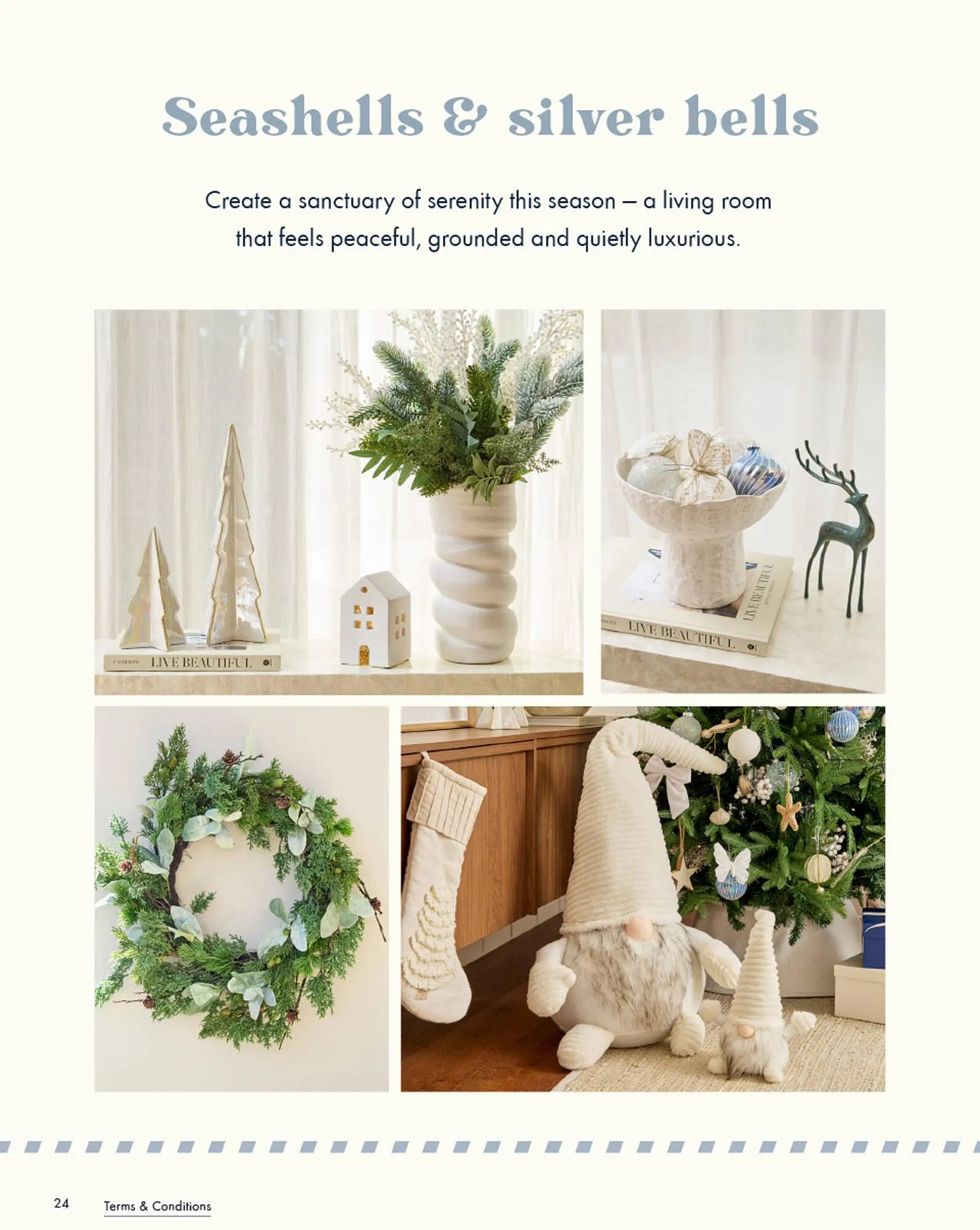 Pillow Talk catalogue - Catalogue valid from 8 October to 24 December 2025 - page 62