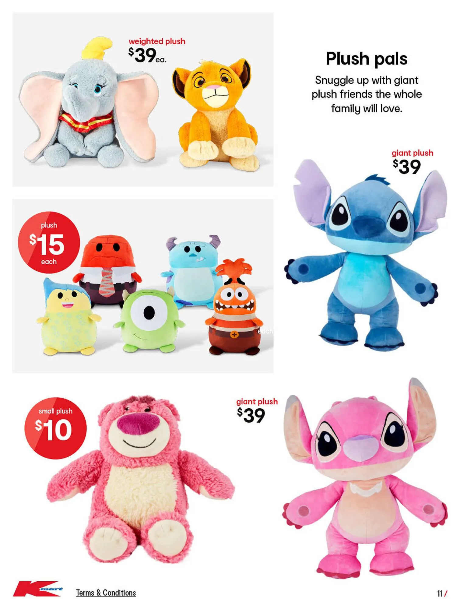 Kmart catalogue - Catalogue valid from 9 October to 17 December 2025 - page 11