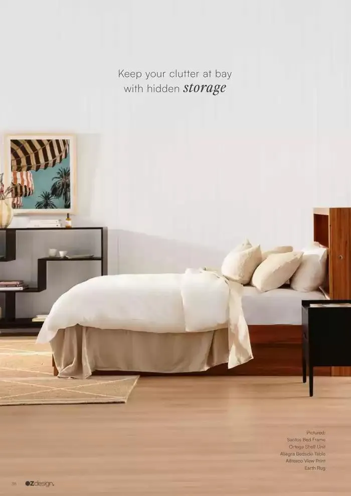 Bedding Collections - Catalogue valid from 7 April to 7 May 2025 - page 36