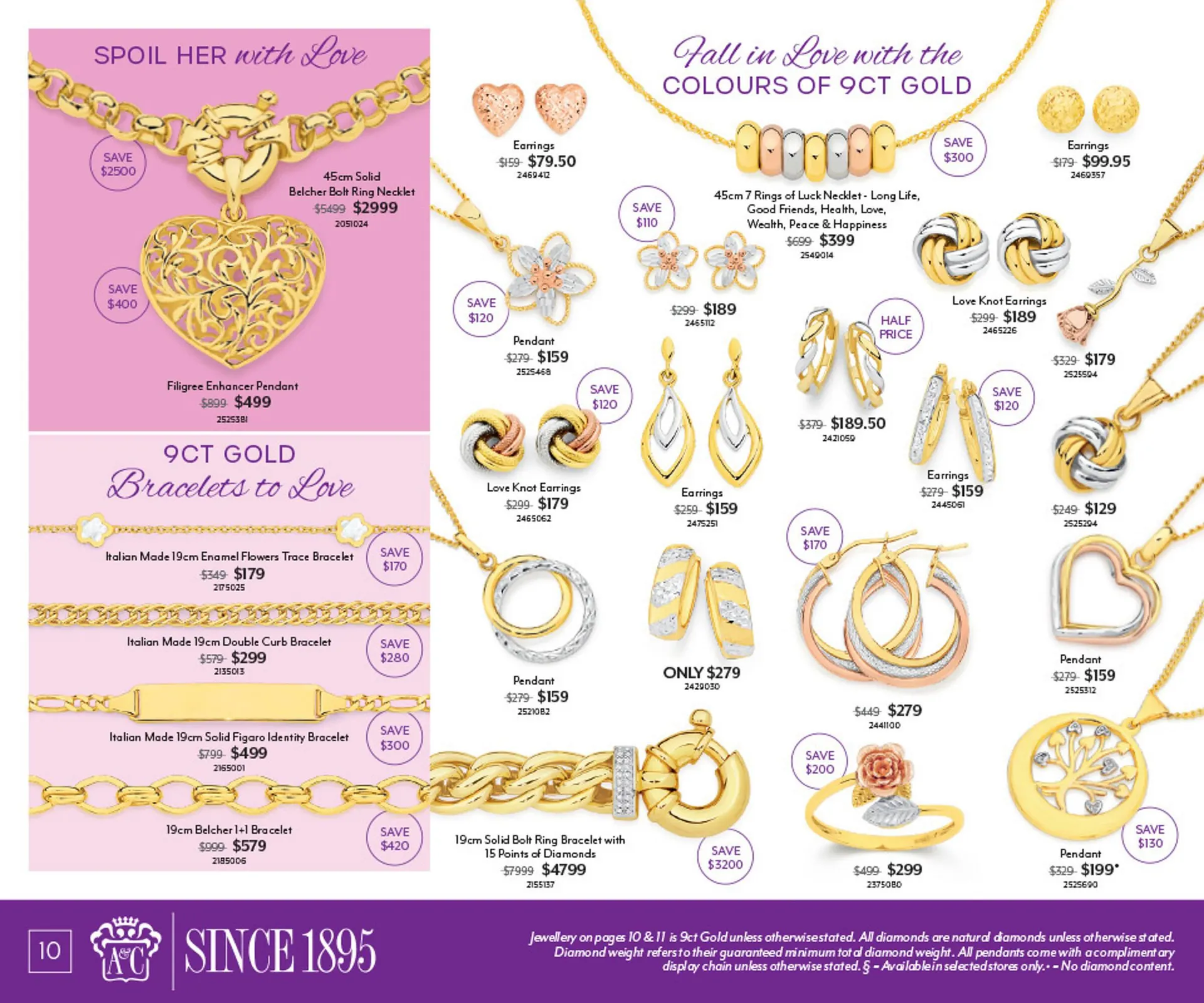 Angus & Coote catalogue - Catalogue valid from 26 January to 15 February 2026 - page 10