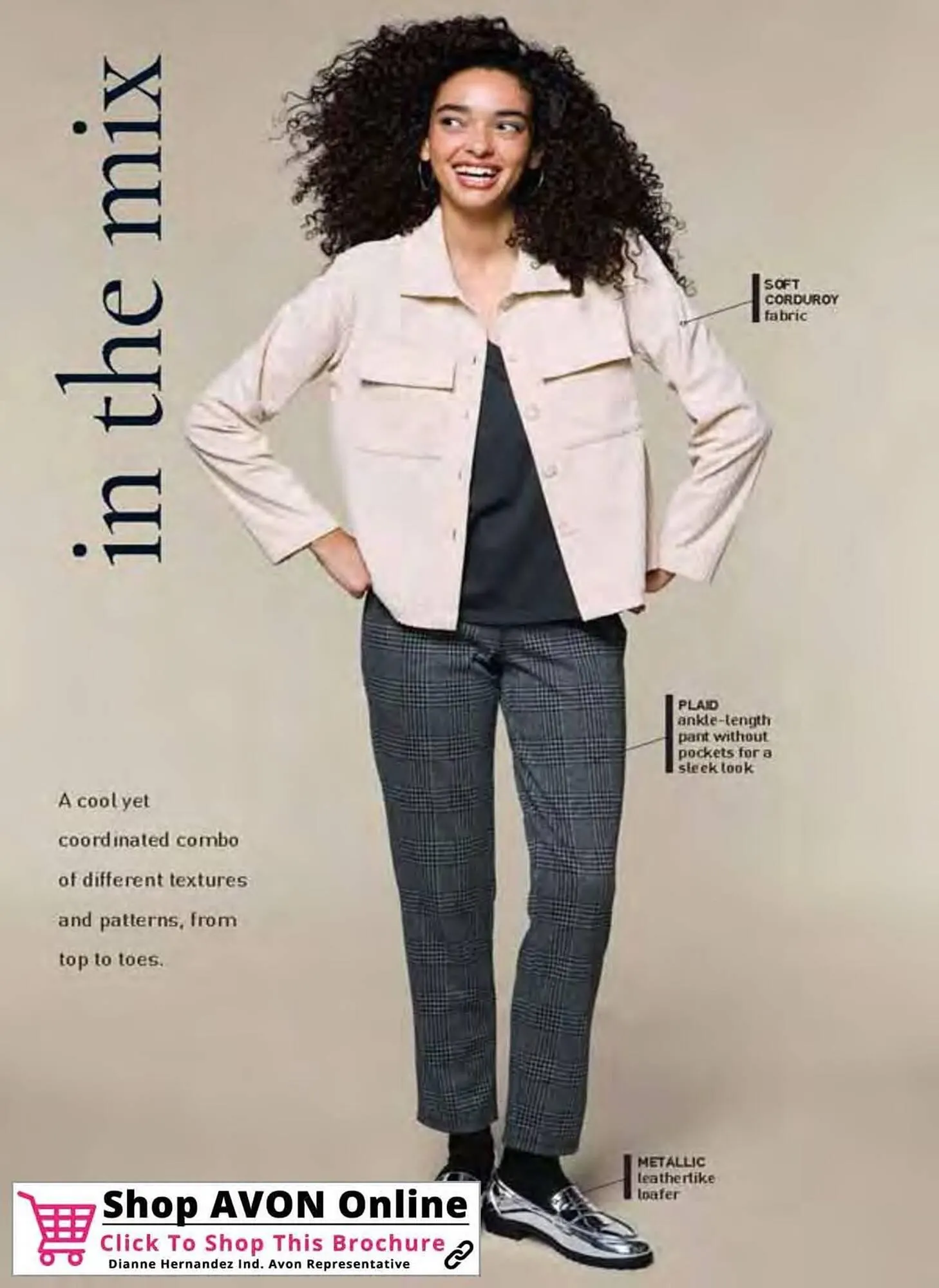 Avon catalogue - Catalogue valid from 8 September to 7 October 2025 - page 128