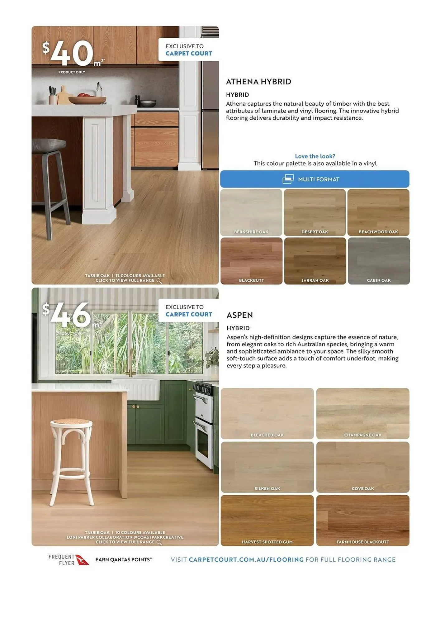 Carpet Court catalogue - Catalogue valid from 30 March to 31 May 2026 - page 14