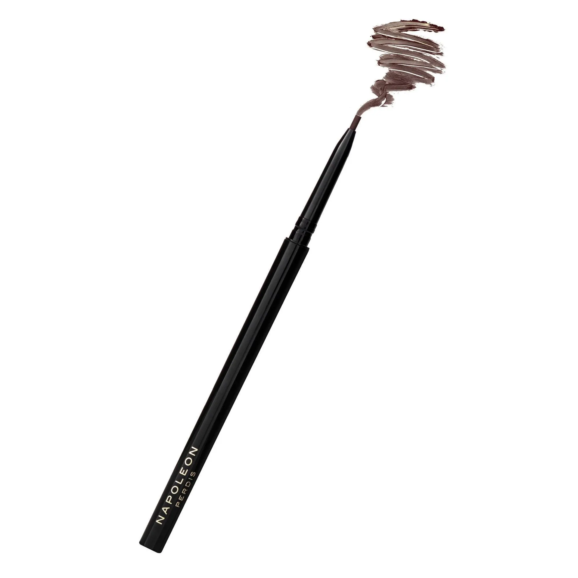EYEBROW PENCIL - Brownie