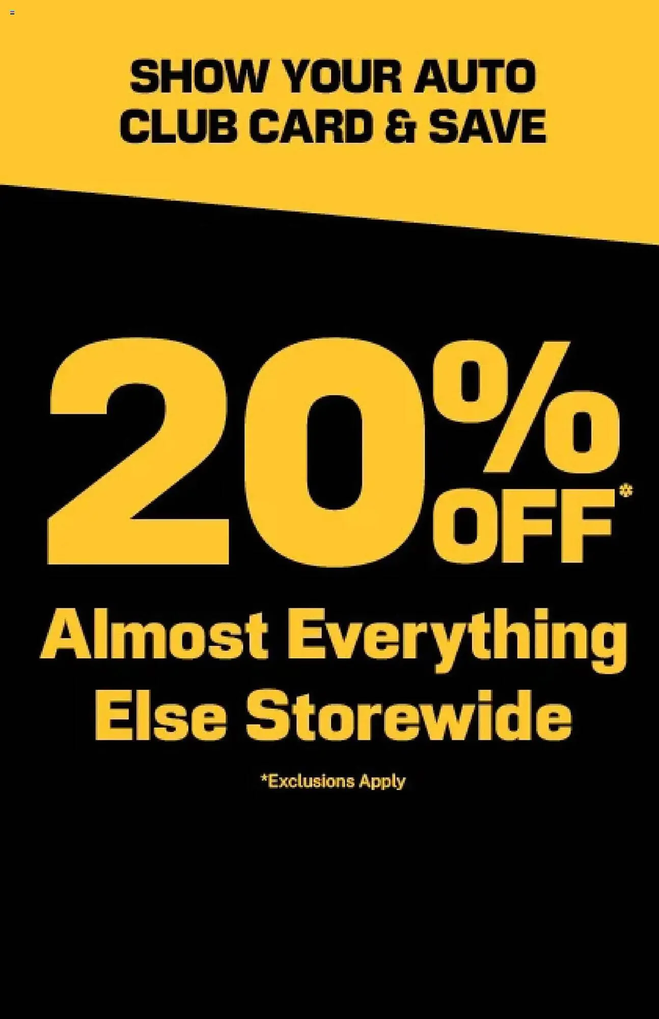 Repco catalogue - Catalogue valid from 1 July to 31 July 2025 - page 2