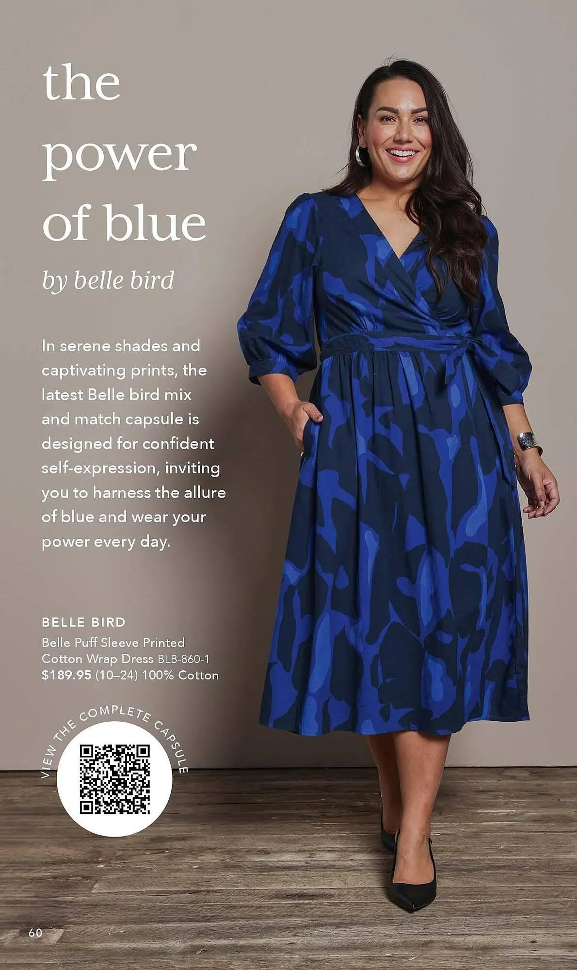 Birdsnest catalogue - Catalogue valid from 13 October to 31 January 2026 - page 61