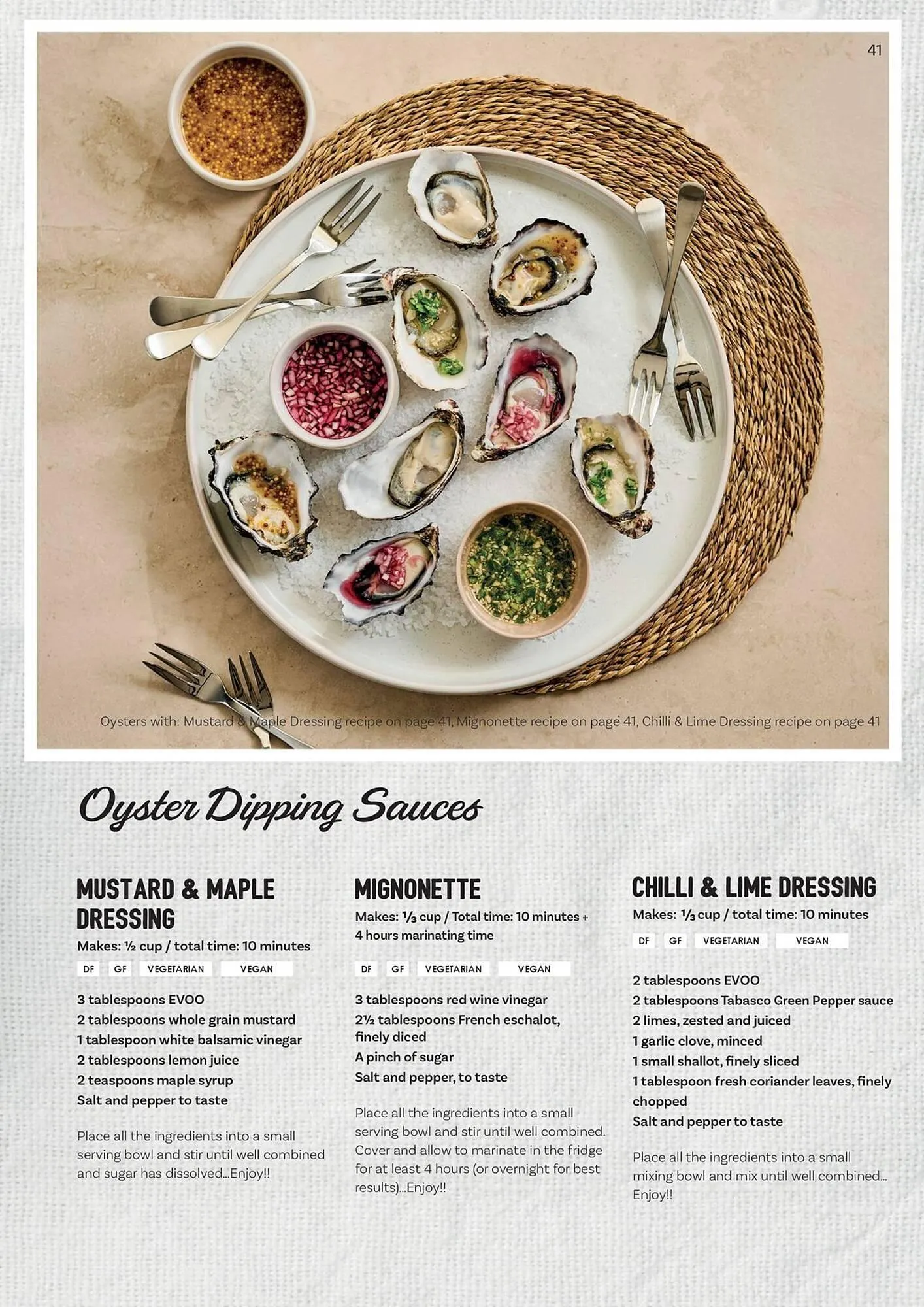 Supabarn catalogue - Catalogue valid from 22 December to 28 February 2026 - page 41