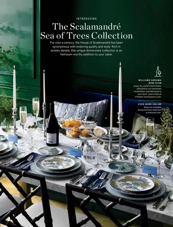 Celebrate Spring - Catalogue valid from 1 March to 31 March 2025 - page 24