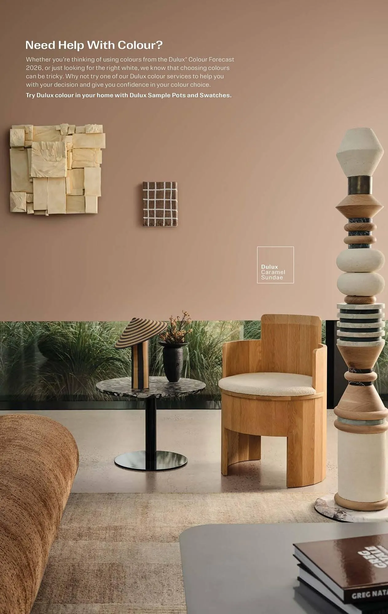 Dulux catalogue - Catalogue valid from 1 October to 31 December 2026 - page 10