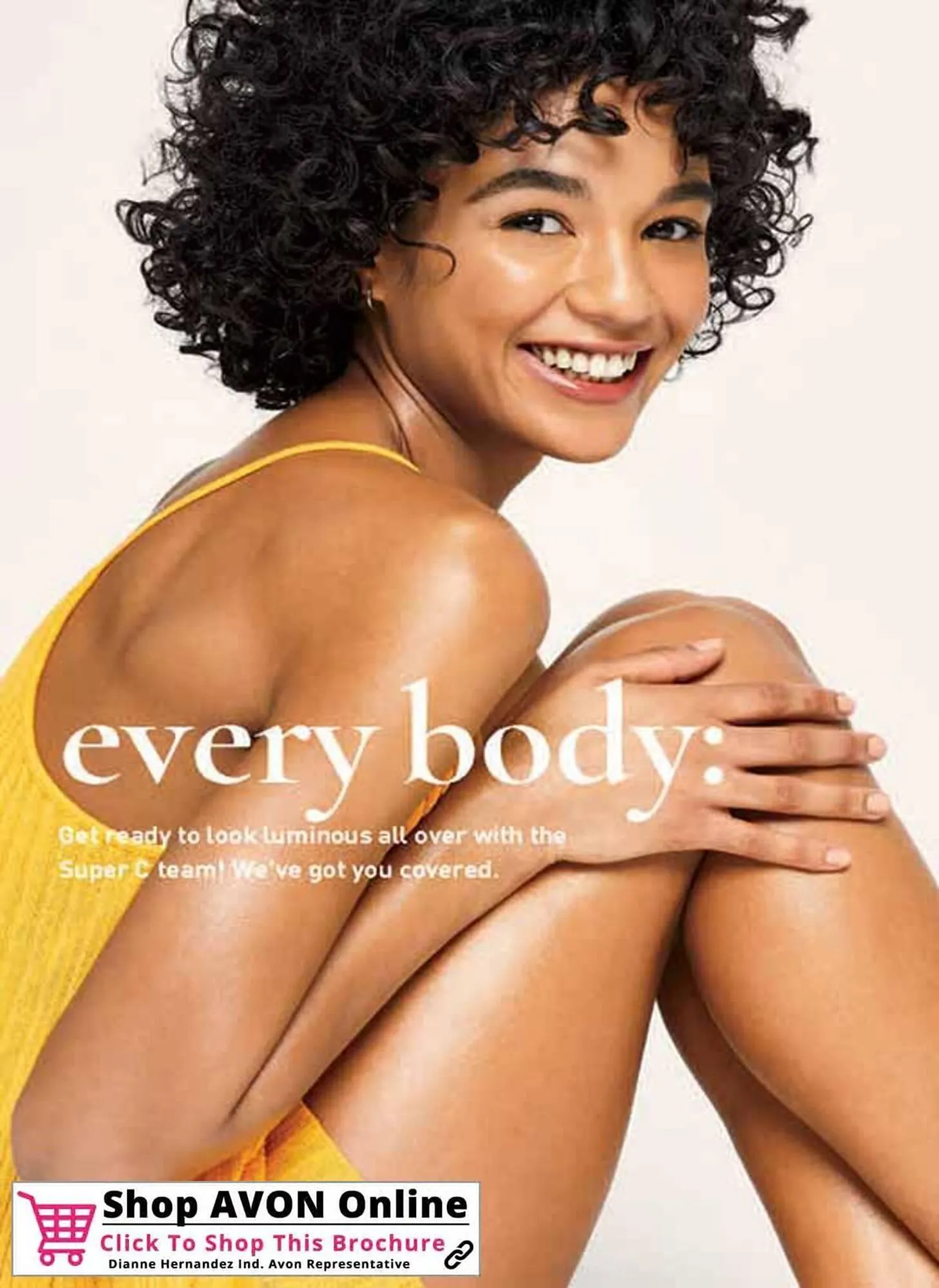 Avon catalogue - Catalogue valid from 21 July to 26 August 2025 - page 6
