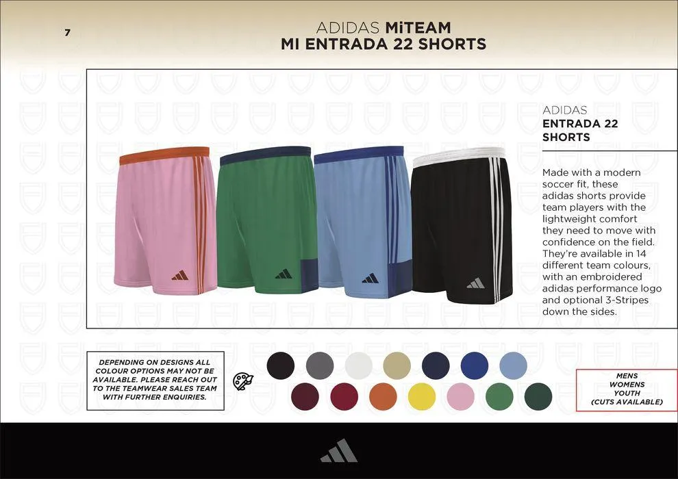 2024 Catalogue - Catalogue valid from 3 January to 31 December 2024 - page 7