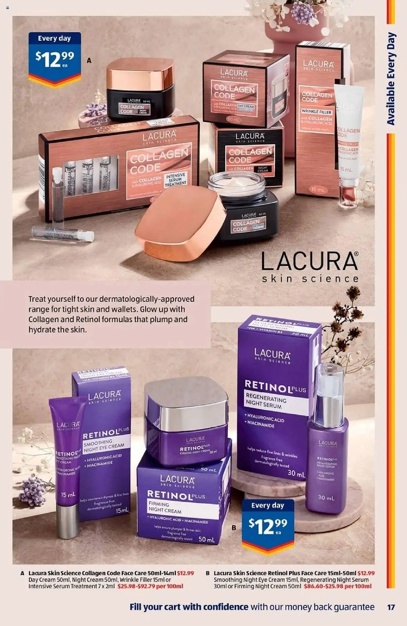 ALDI SpecialBuys catalogue - Catalogue valid from 9 July to 15 July 2025 - page 17