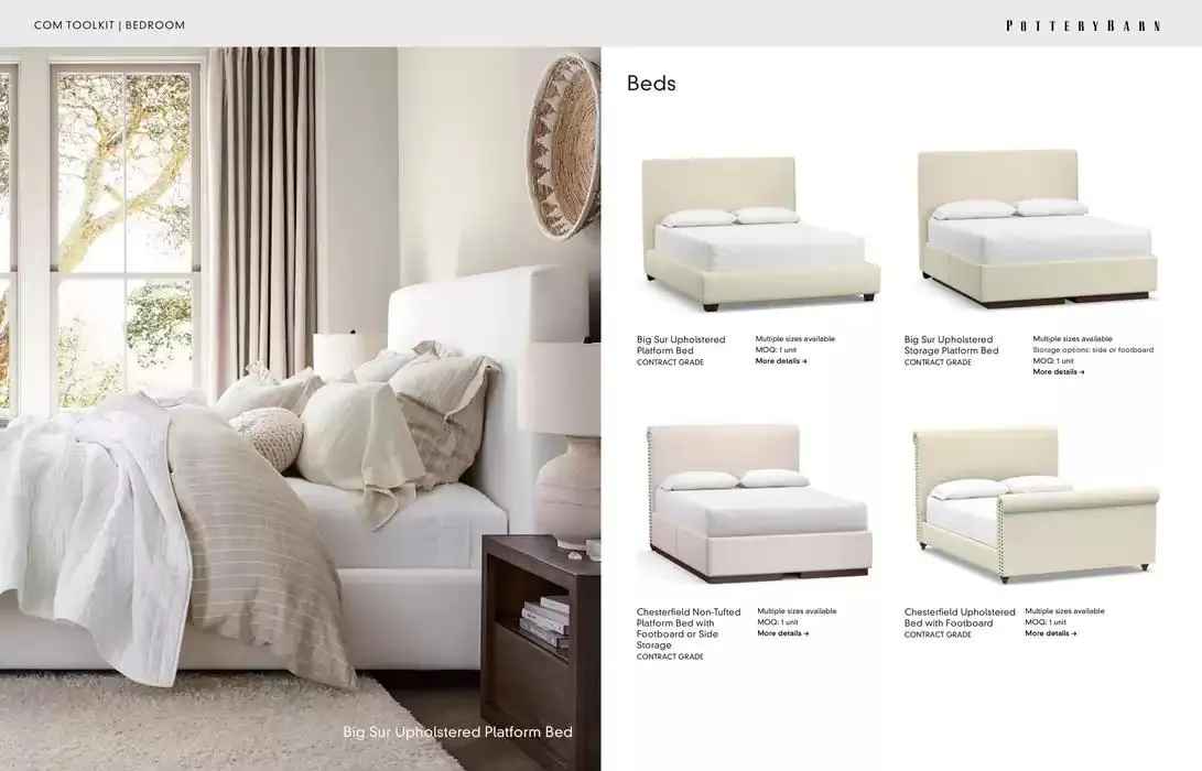 Business to Business Brochure - Catalogue valid from 30 August to 28 February 2025 - page 129