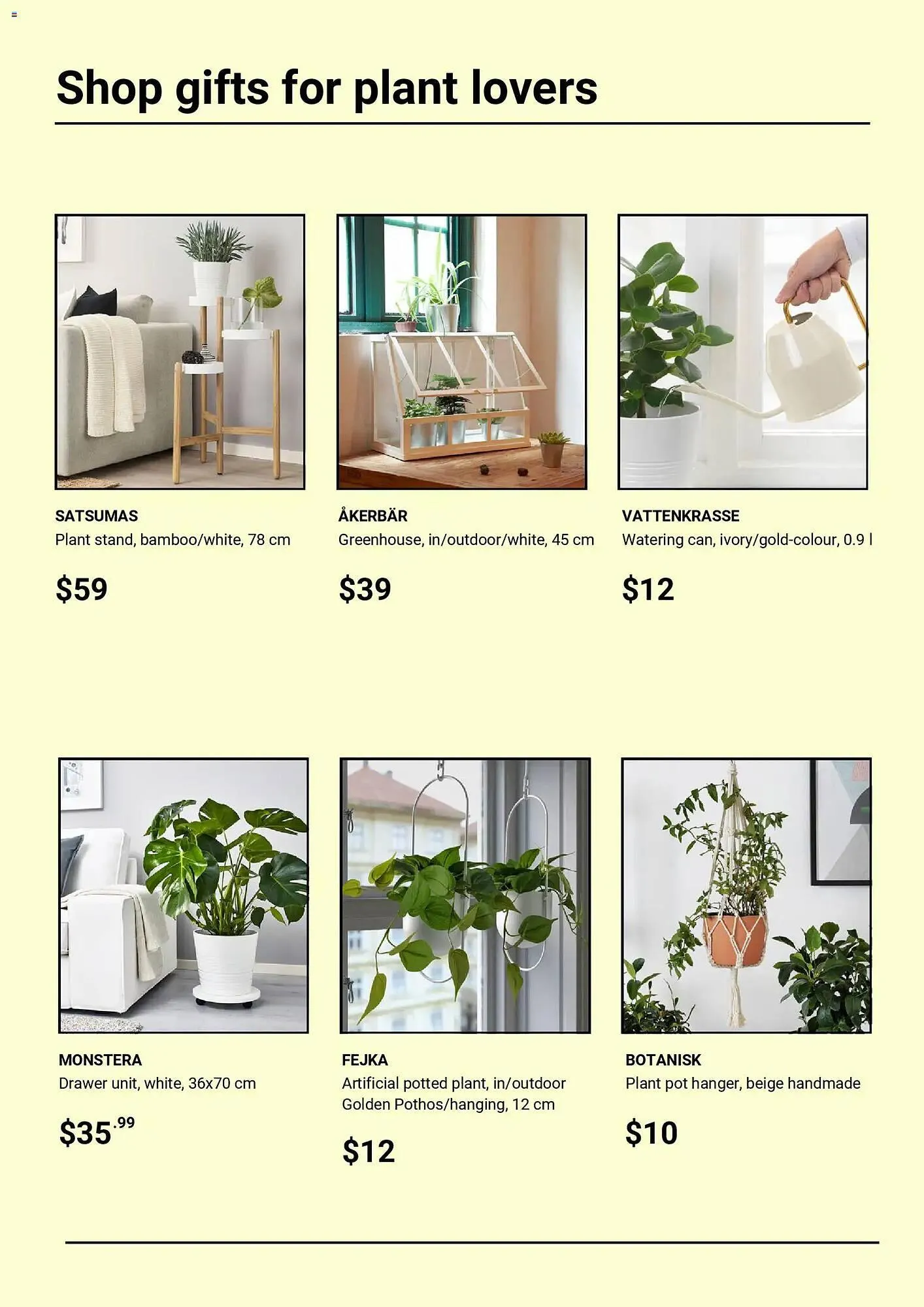 IKEA catalogue - Catalogue valid from 29 January to 6 February 2026 - page 4