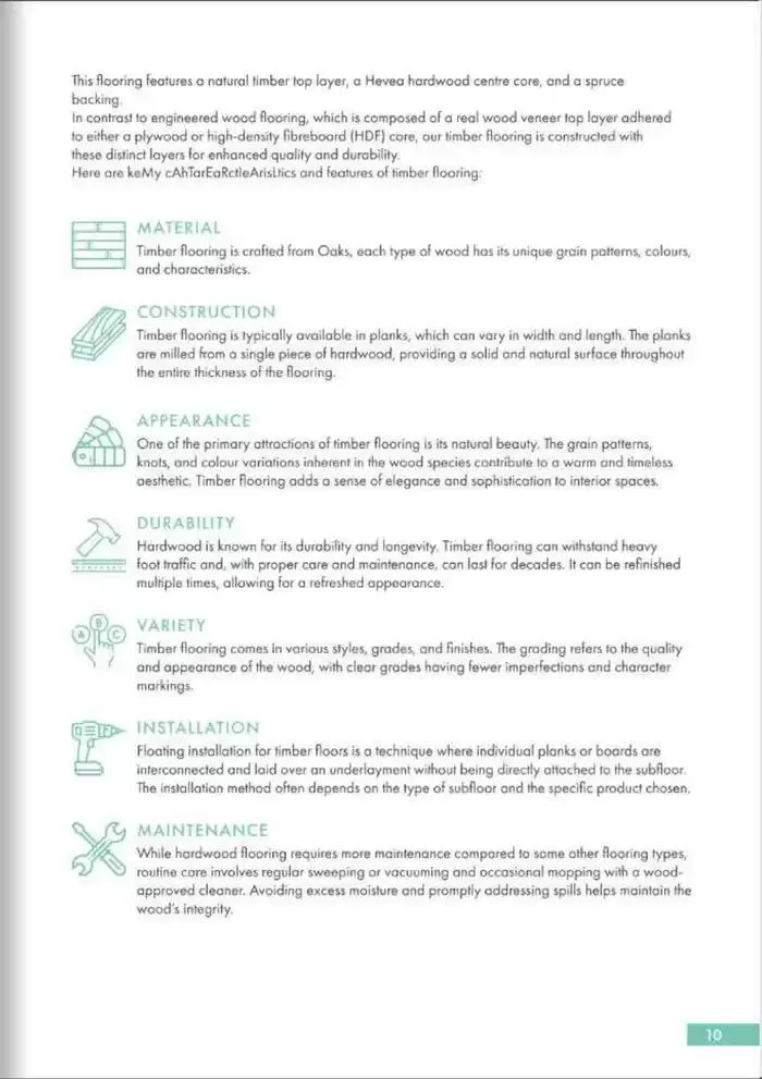 Rug Catalogue 2025 - Catalogue valid from 3 March to 31 December 2025 - page 15