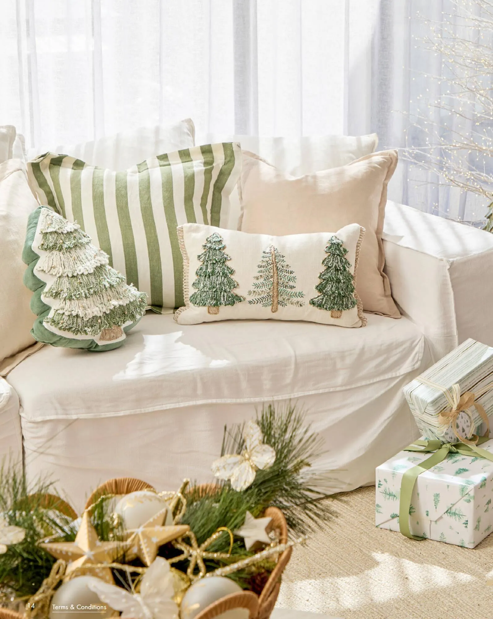 Pillow Talk catalogue - Catalogue valid from 8 October to 24 December 2025 - page 14