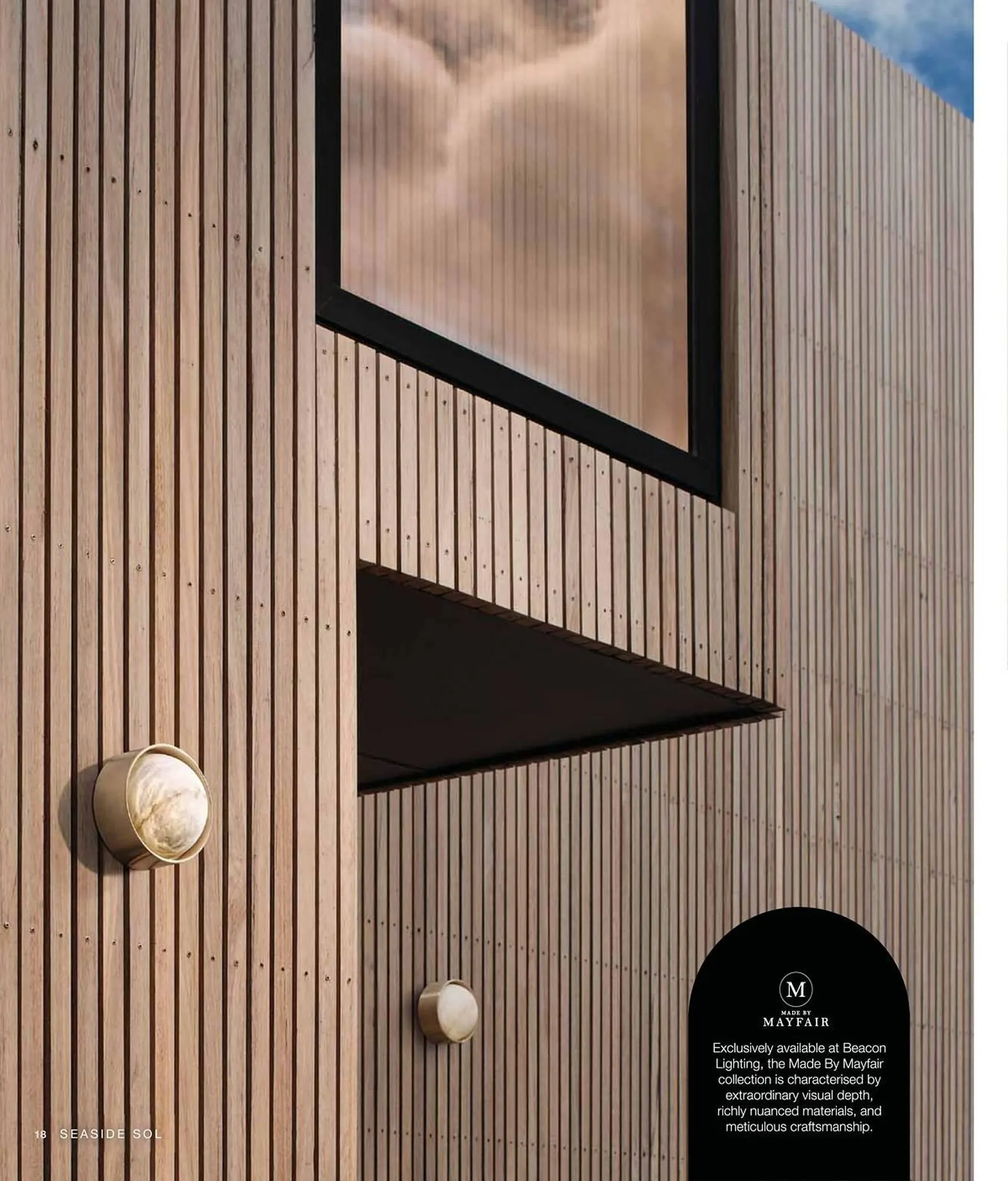 Beacon Lighting catalogue - Catalogue valid from 27 April to 31 August 2026 - page 18