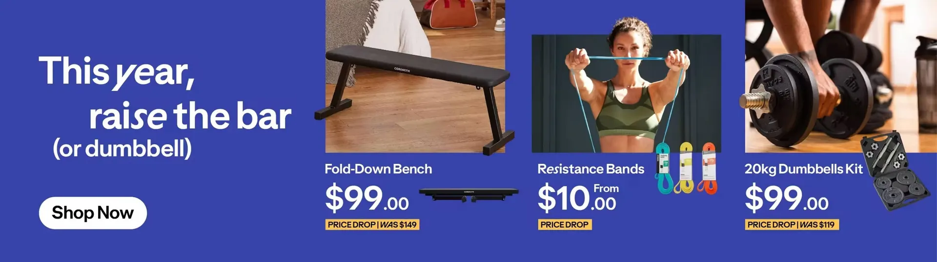 Decathlon catalogue - Catalogue valid from 13 January to 27 January 2026 - page 2