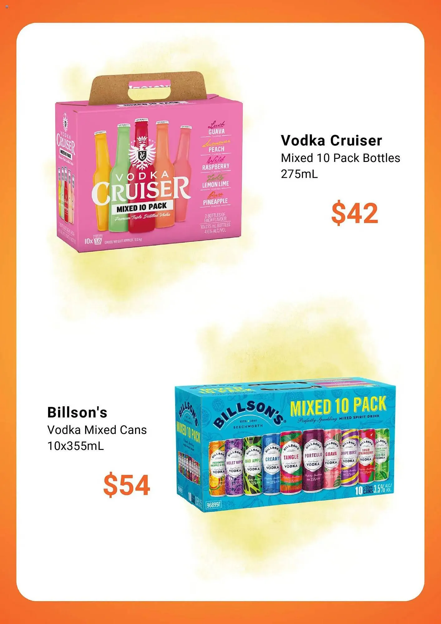 BWS catalogue - Catalogue valid from 2 December to 10 December 2025 - page 5