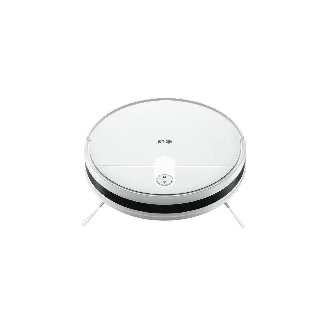 LG CordZero Robot Vac R3 with Wet Mop