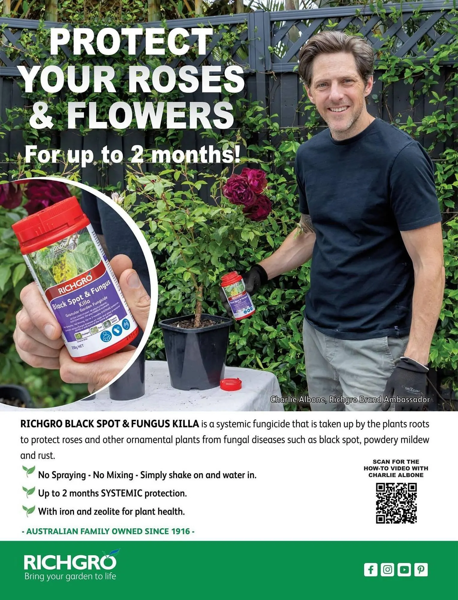 Bunnings catalogue - Catalogue valid from 1 August to 31 August 2025 - page 43