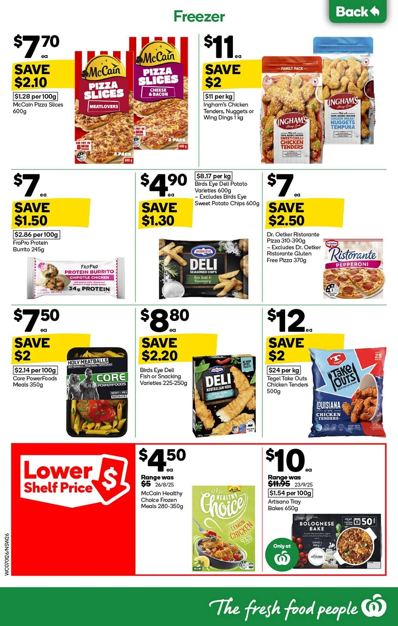 BIG W catalogue - Catalogue valid from 7 January to 7 January 2026 - page 26