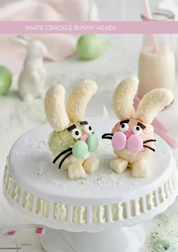 Autumn Issue - Catalogue valid from 10 March to 30 April 2025 - page 50