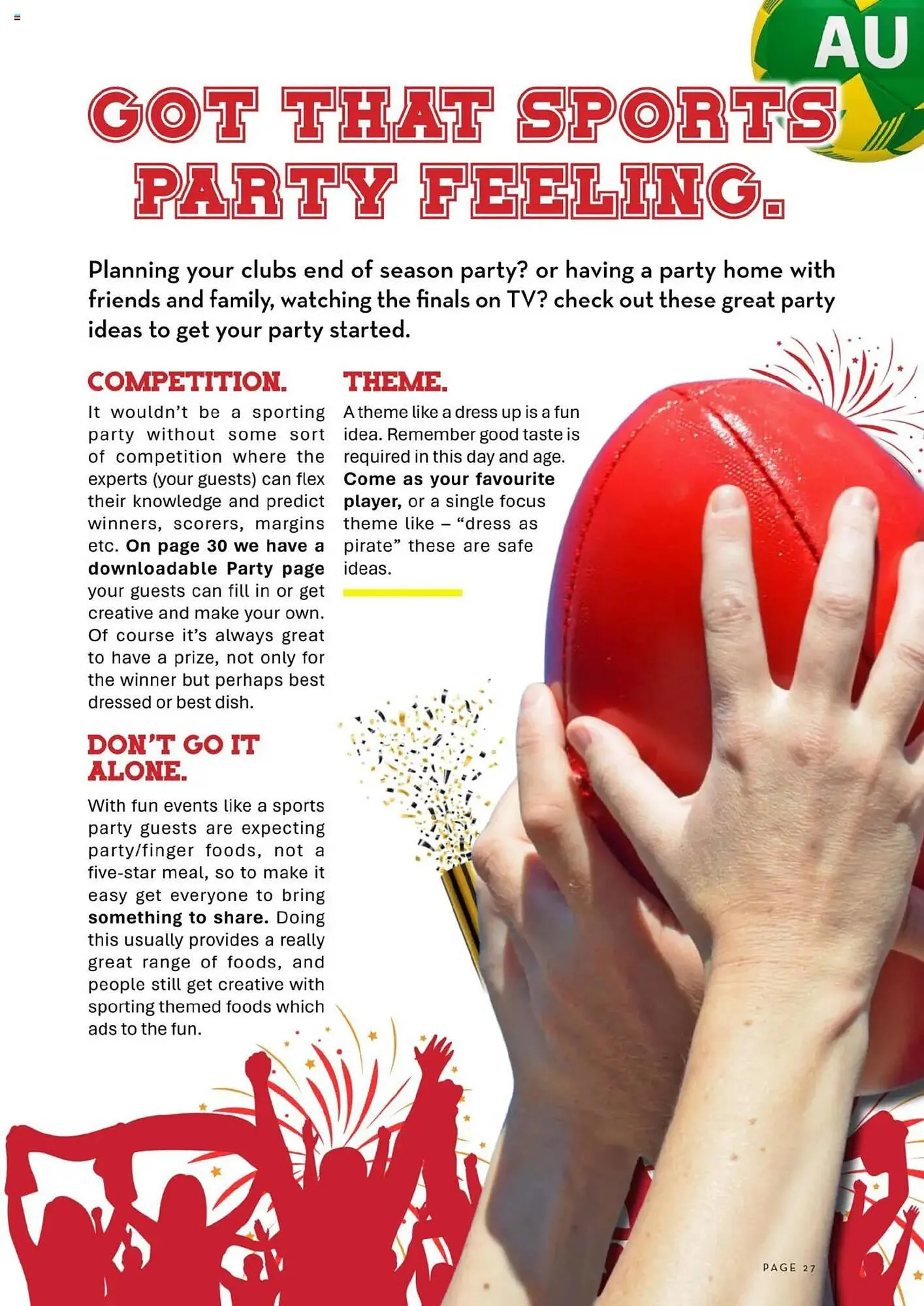 Drakes catalogue - Catalogue valid from 31 July to 30 September 2025 - page 27