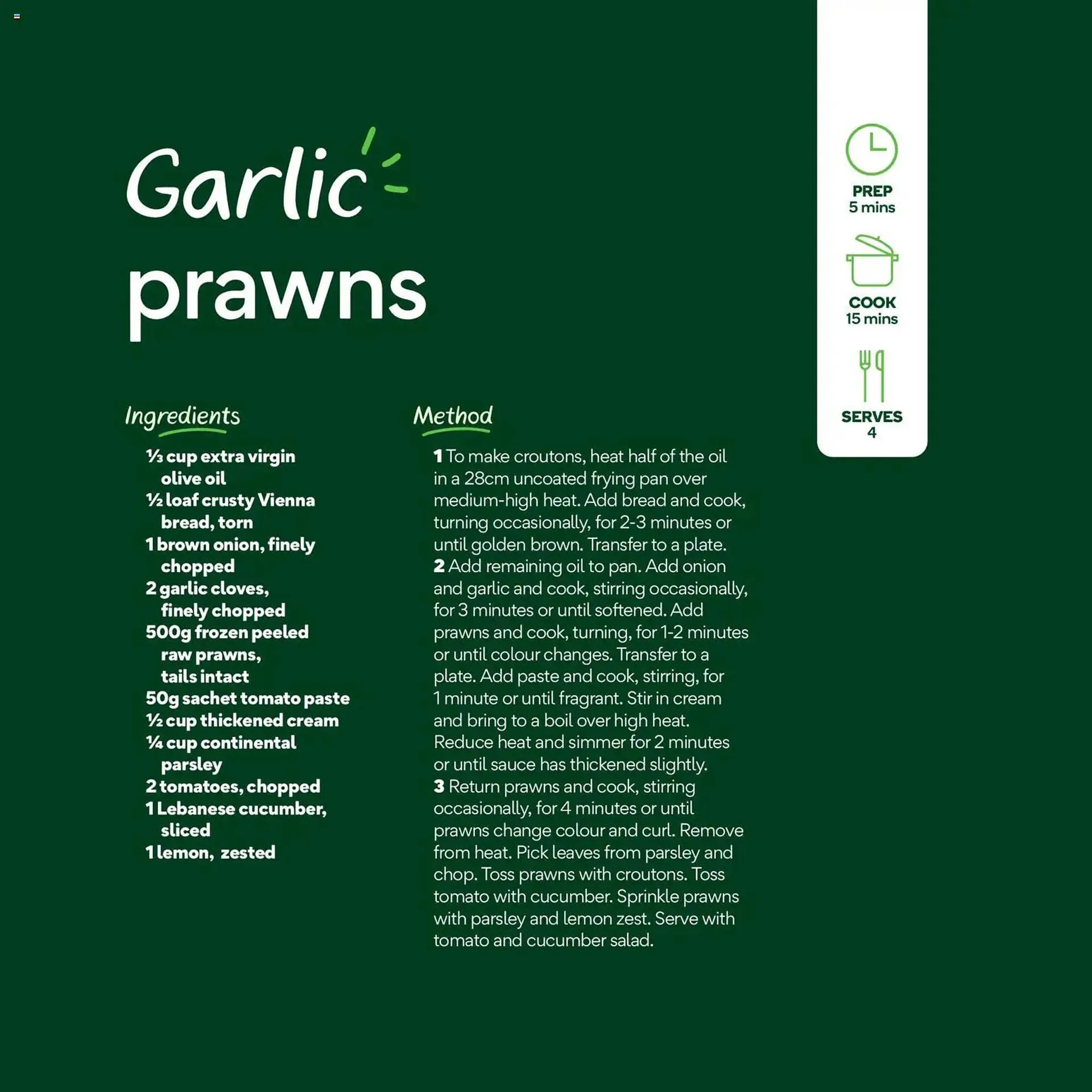 Woolworths catalogue - Catalogue valid from 19 March to 30 April 2026 - page 14