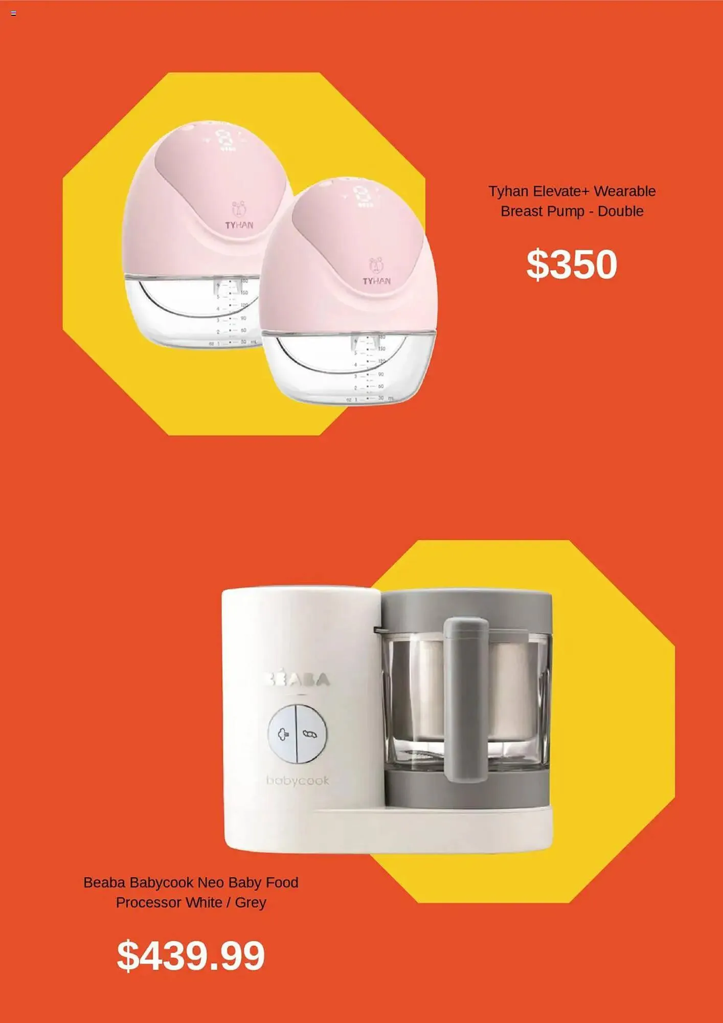 Baby Bunting catalogue - Catalogue valid from 12 June to 29 June 2025 - page 5