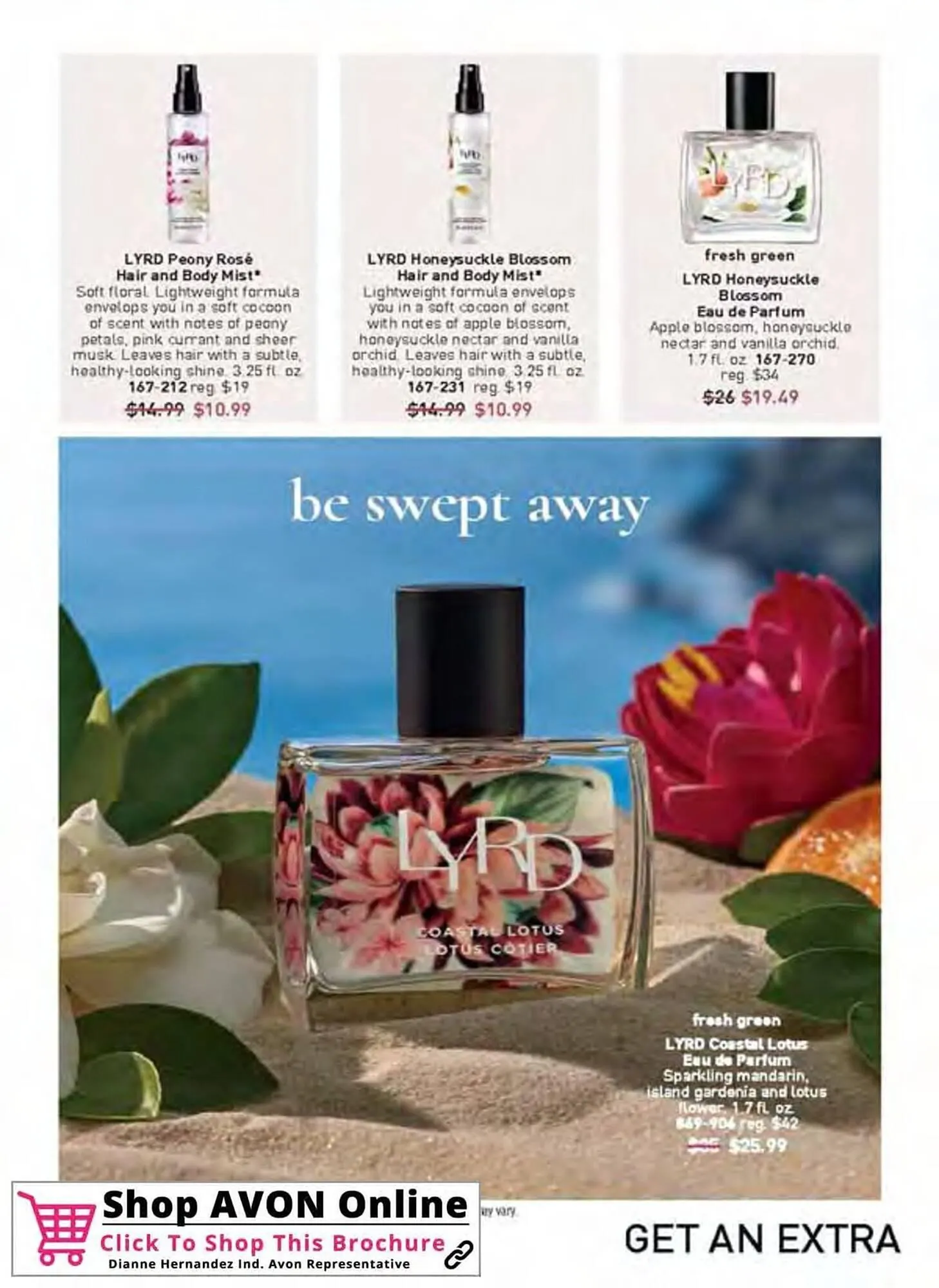 Avon catalogue - Catalogue valid from 8 September to 7 October 2025 - page 108