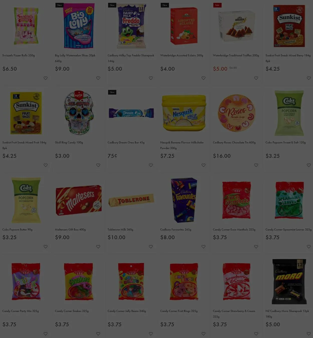 The Reject Shop Current catalogue - Catalogue valid from 2 June to 11 June 2025 - page 24