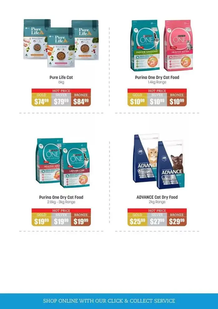 Weekly Specials - Catalogue valid from 13 November to 19 November 2024 - page 6