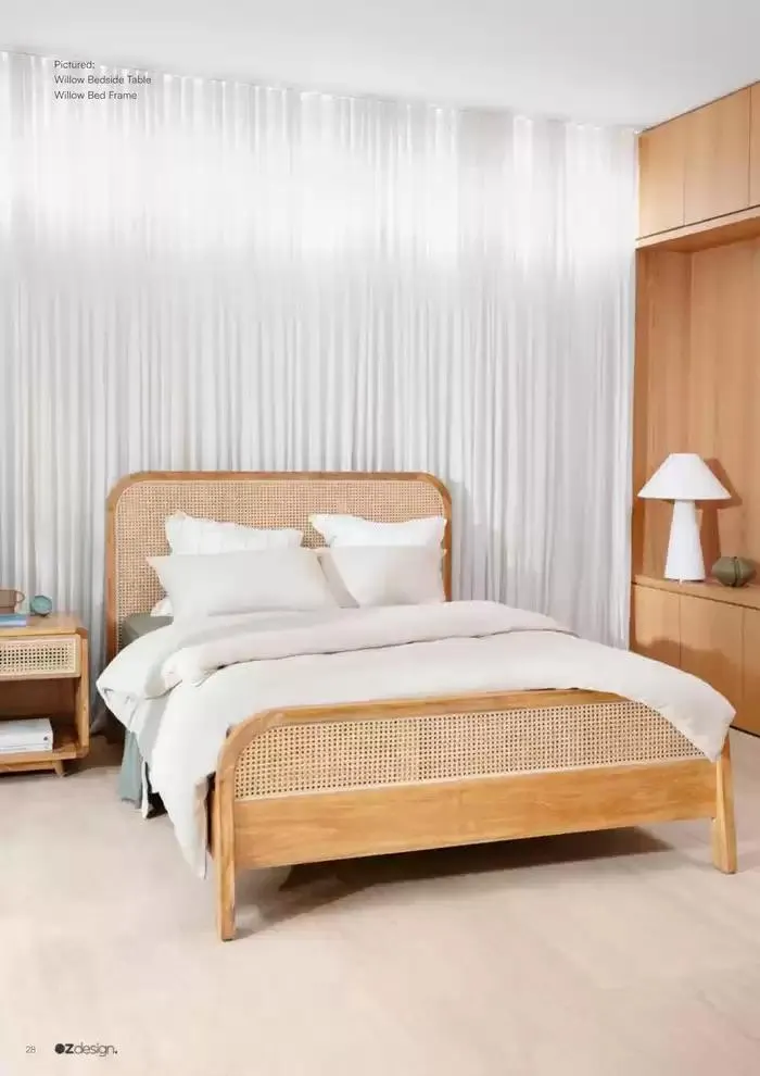 Bedding Collections - Catalogue valid from 7 April to 7 May 2025 - page 28