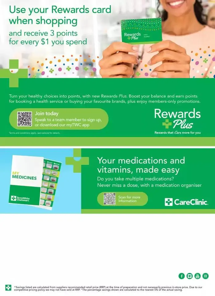 Real Deals on your Favourite Brands - Catalogue valid from 23 January to 11 February 2025 - page 17