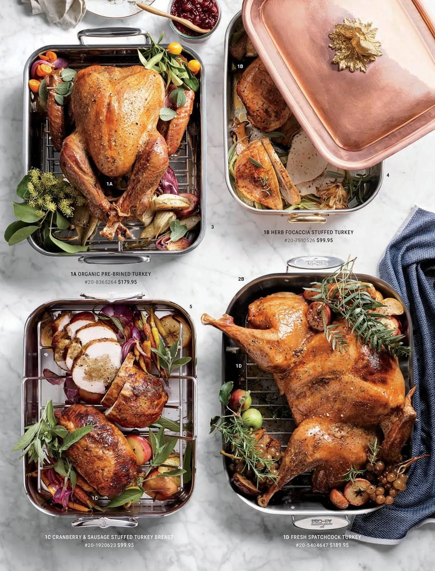 Williams-Sonoma catalogue - Catalogue valid from 25 August to 25 September 2025 - page 35