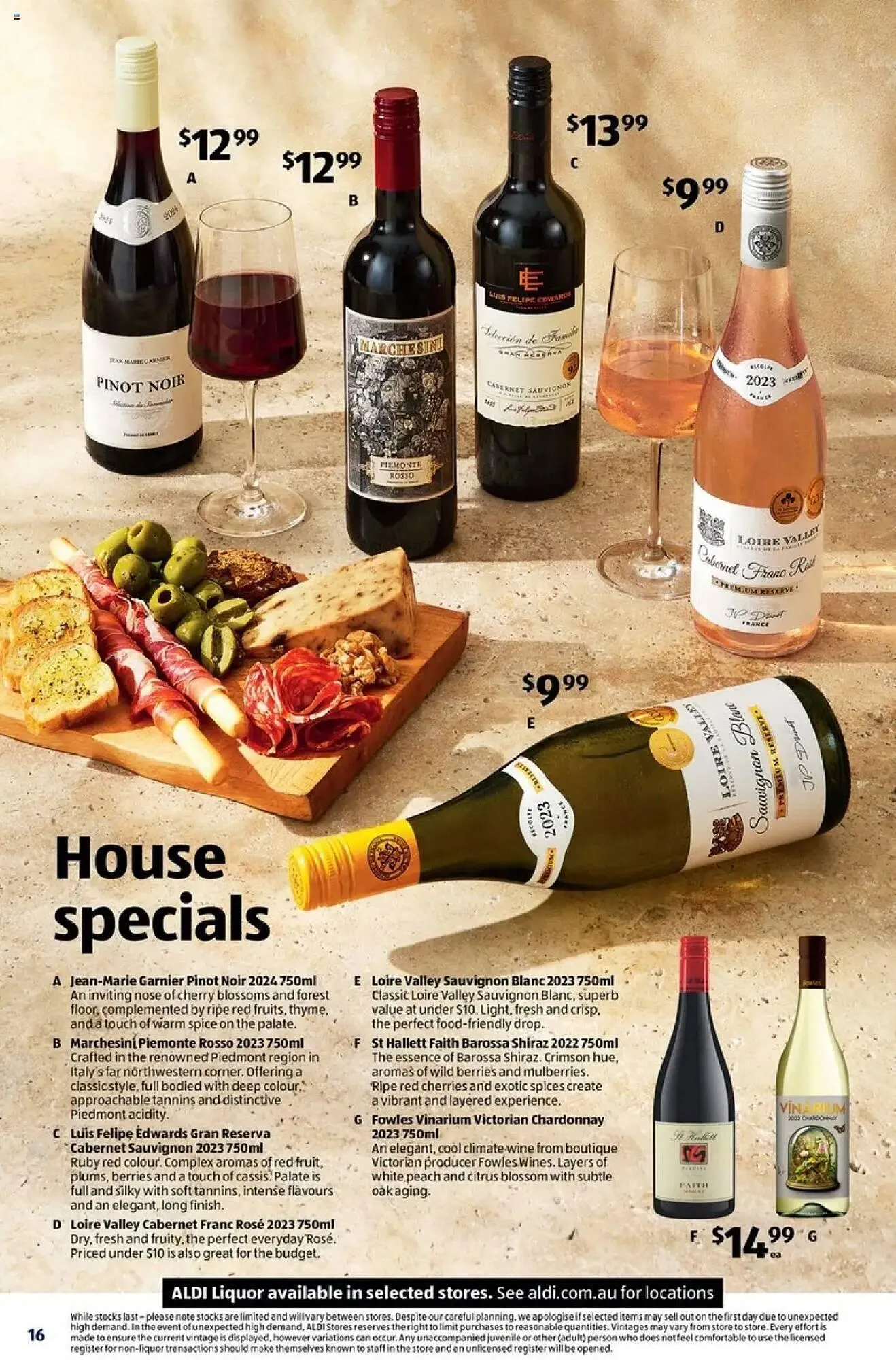 ALDI catalogue - Catalogue valid from 30 July to 5 August 2025 - page 43