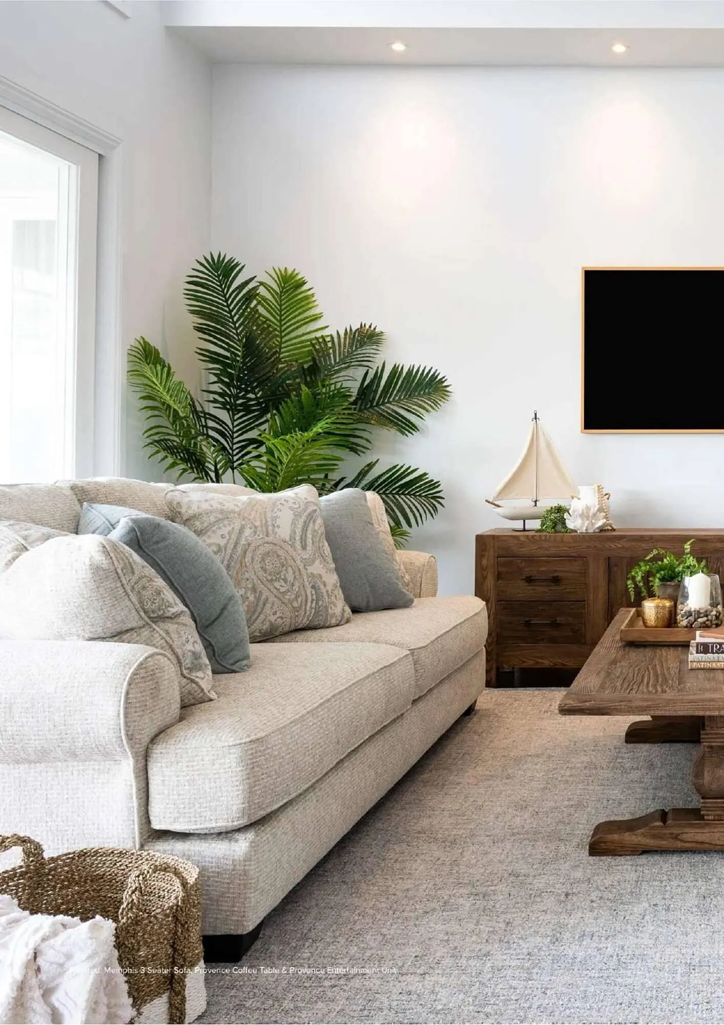 Eureka Street Furniture catalogue - Catalogue valid from 13 January to 31 December 2025 - page 38