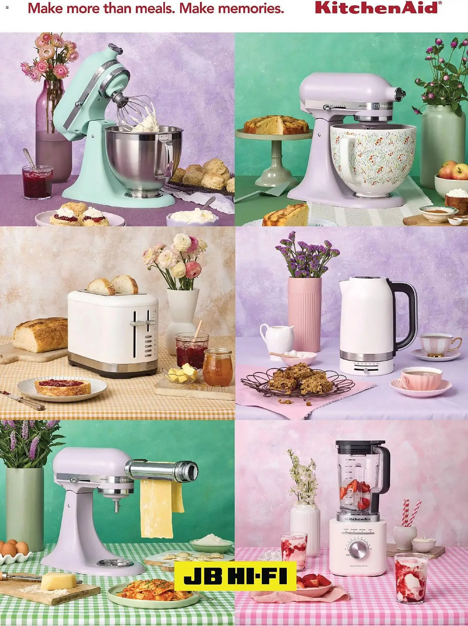 JB Hi-Fi catalogue - Catalogue valid from 31 March to 30 April 2026 - page 53