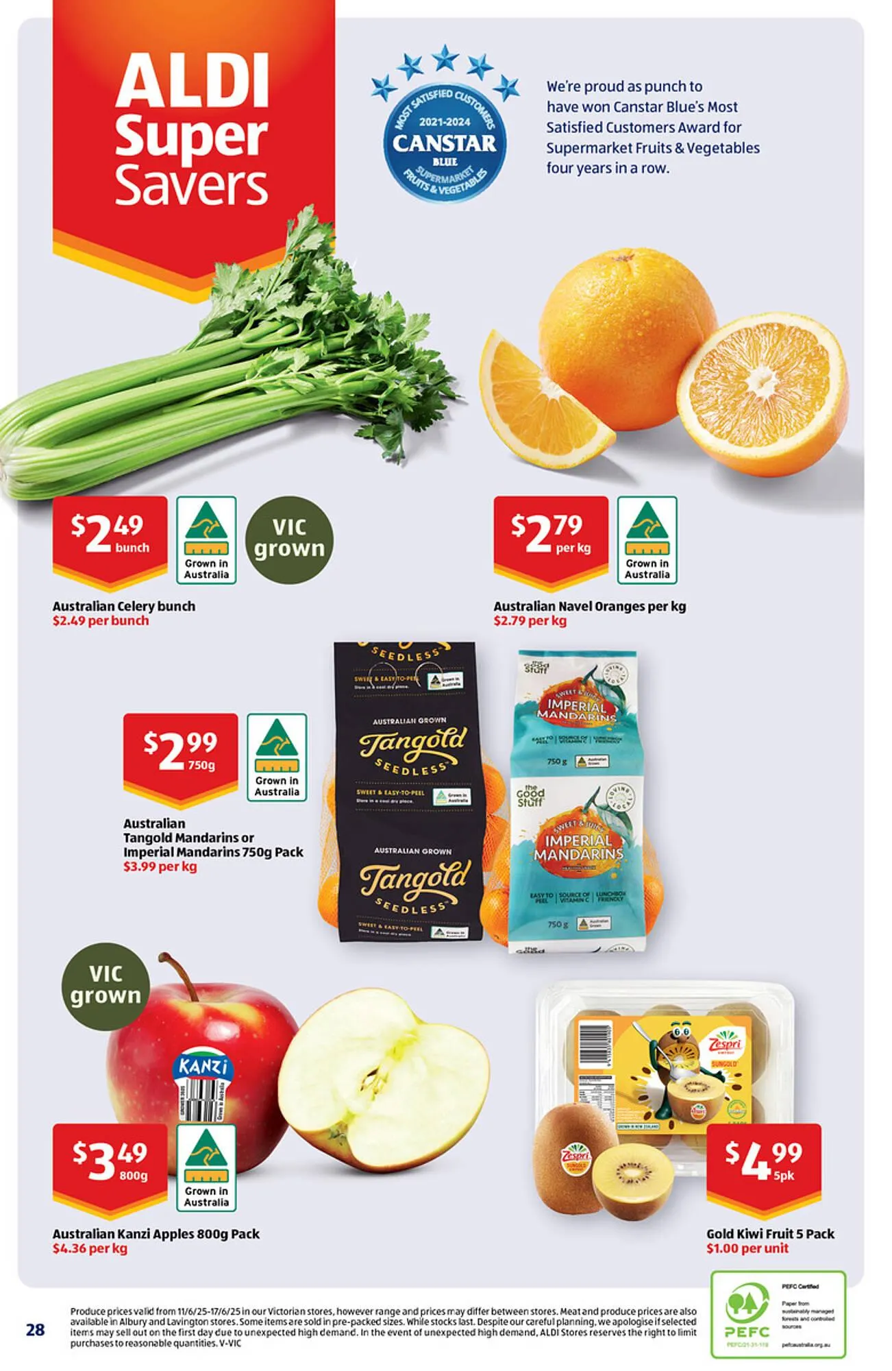 ALDI SpecialBuys catalogue - Catalogue valid from 21 June to 27 June 2025 - page 42
