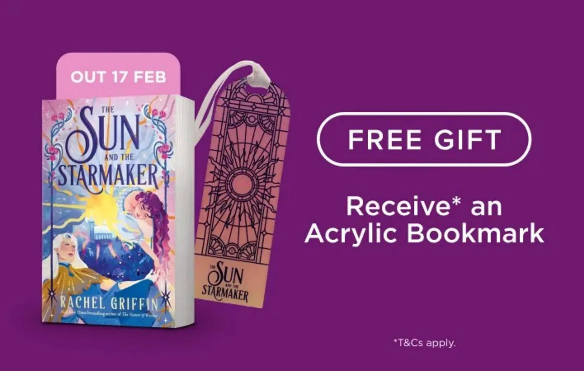 Dymocks catalogue - Catalogue valid from 9 February to 9 March 2026 - page 3
