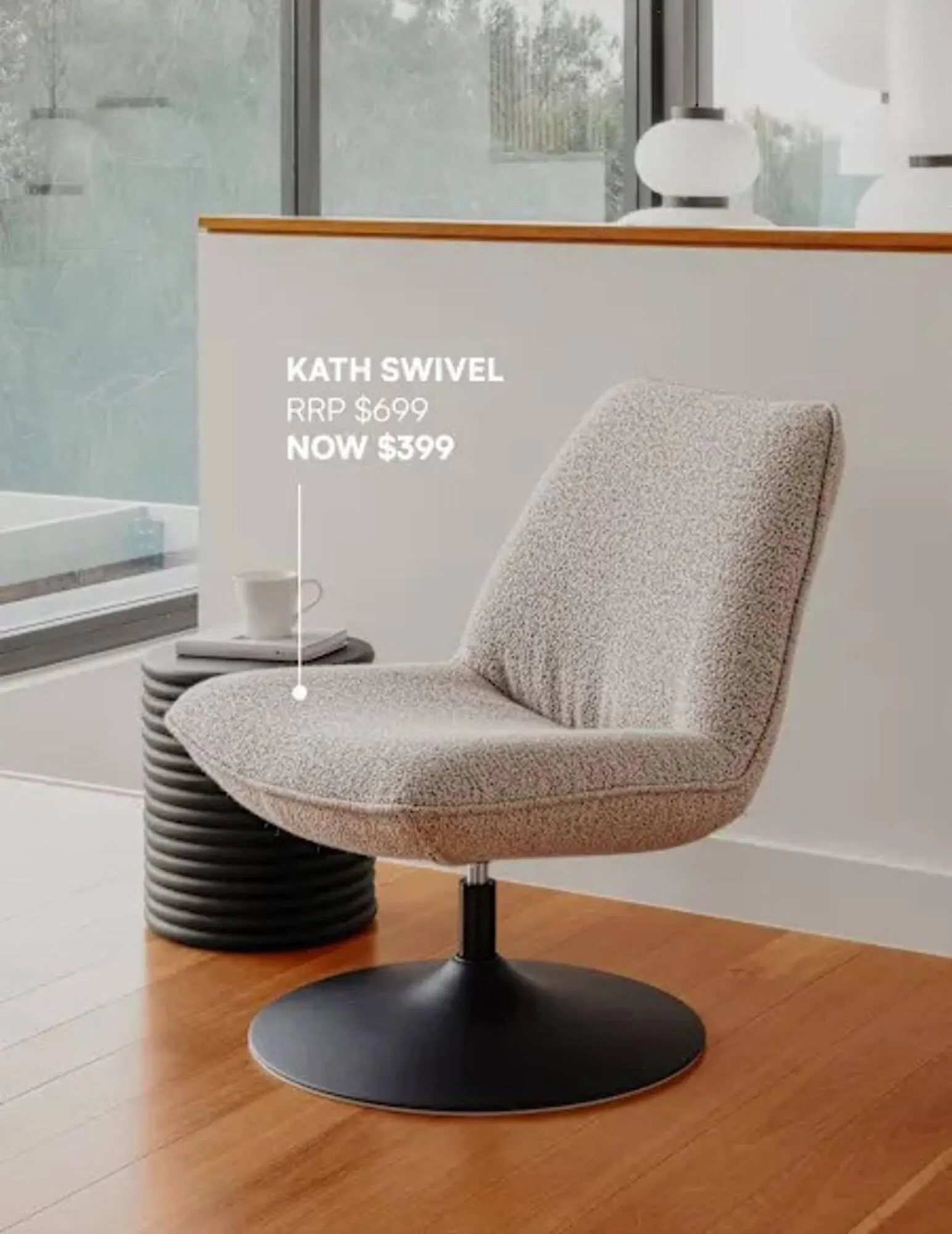 OZ Design Furniture catalogue - Catalogue valid from 7 November to 1 December 2025 - page 13