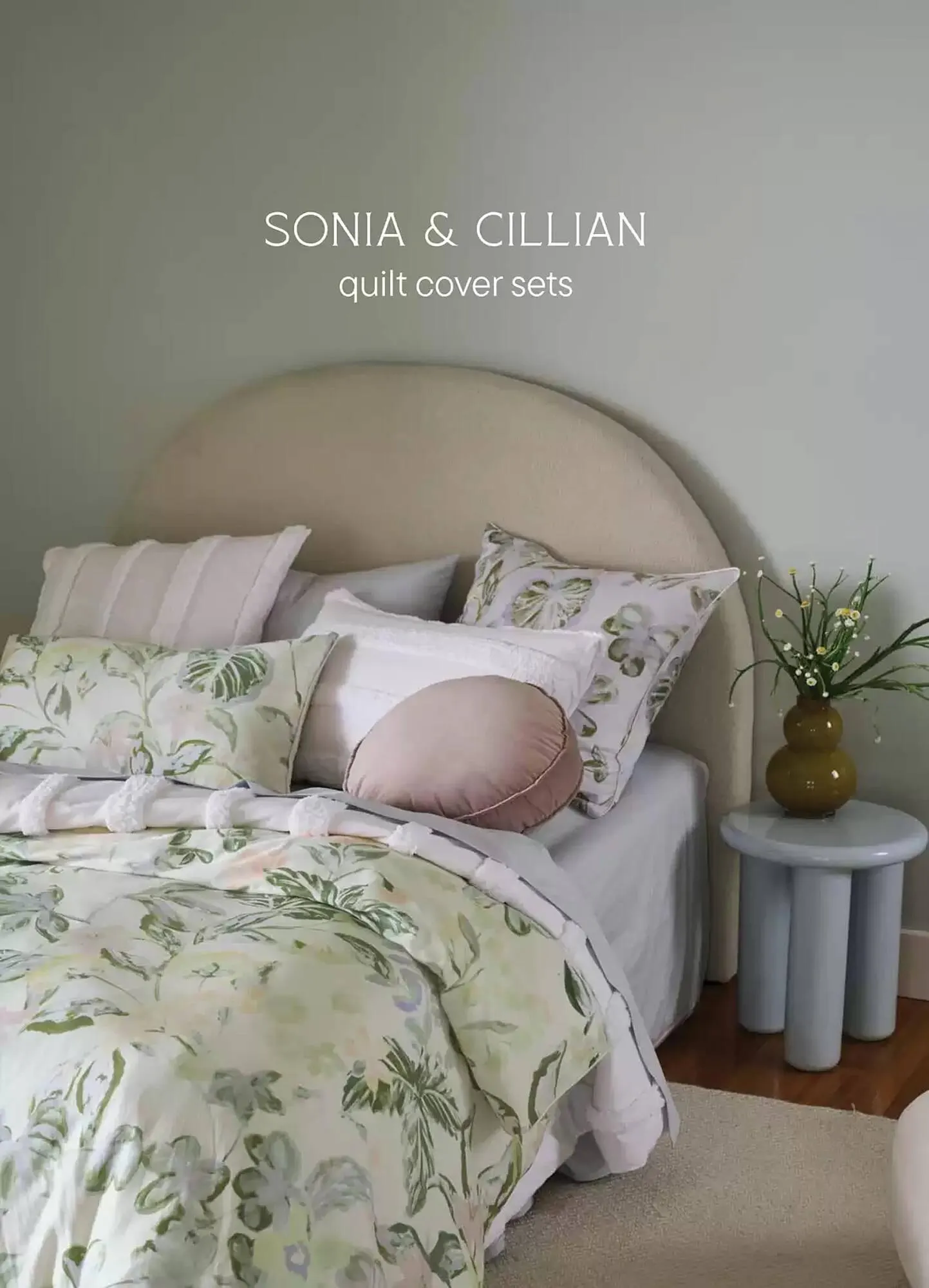 Linen House catalogue - Catalogue valid from 2 April to 31 August 2025 - page 36