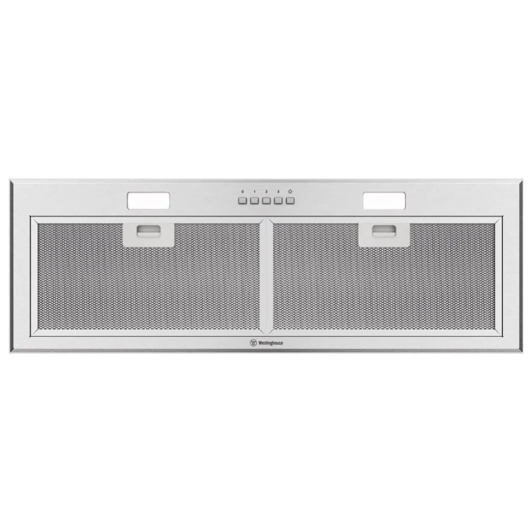 Westinghouse 86cm Integrated Rangehood