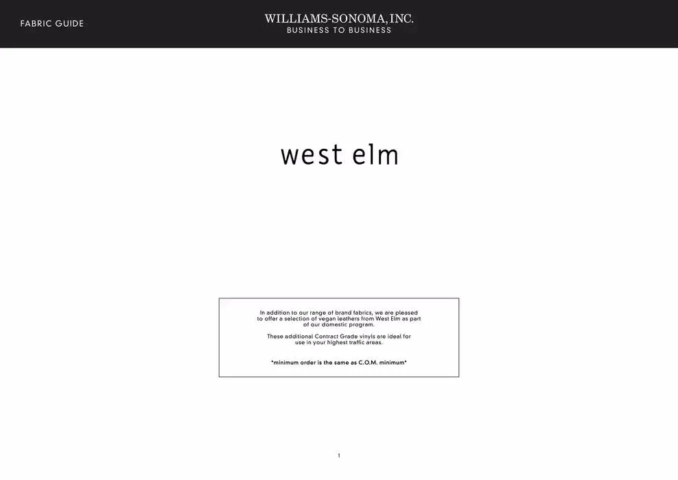 Business to Business Brochure - Catalogue valid from 30 August to 31 January 2025 - page 133