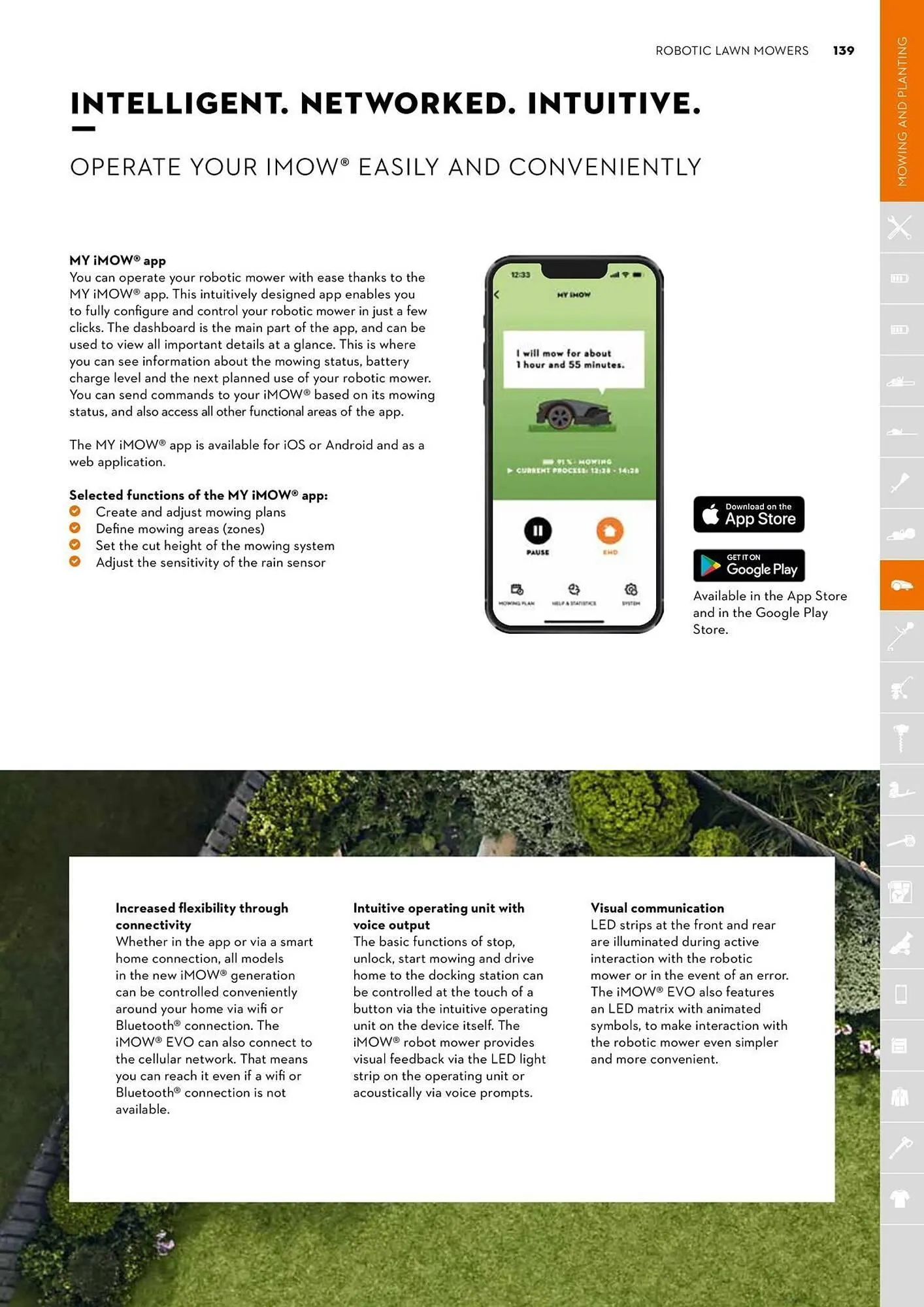 STIHL catalogue - Catalogue valid from 2 June to 30 June 2025 - page 139