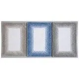 Riviera Homes Bath Mat 2 Pack