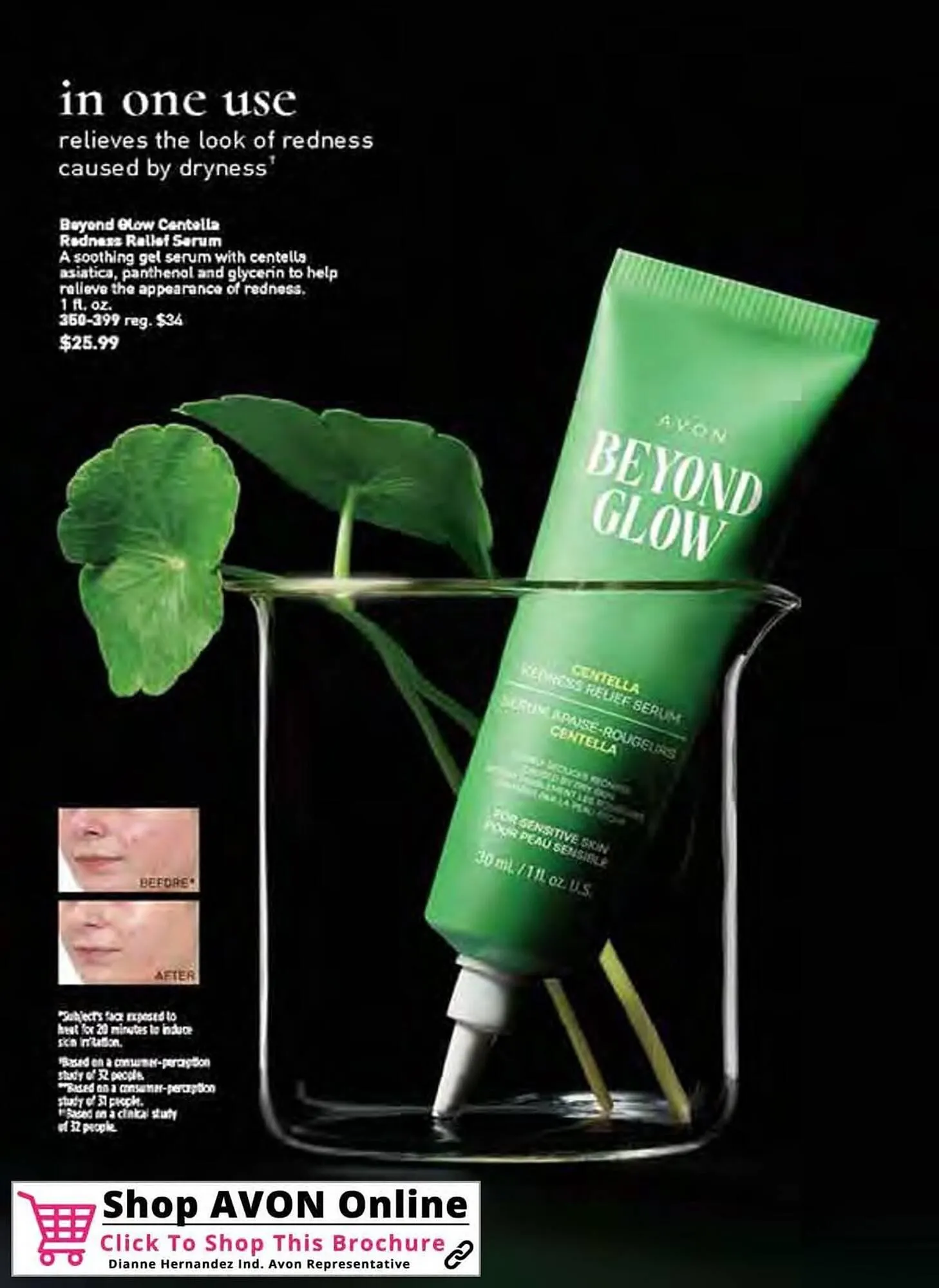 Avon catalogue - Catalogue valid from 10 June to 15 July 2025 - page 50